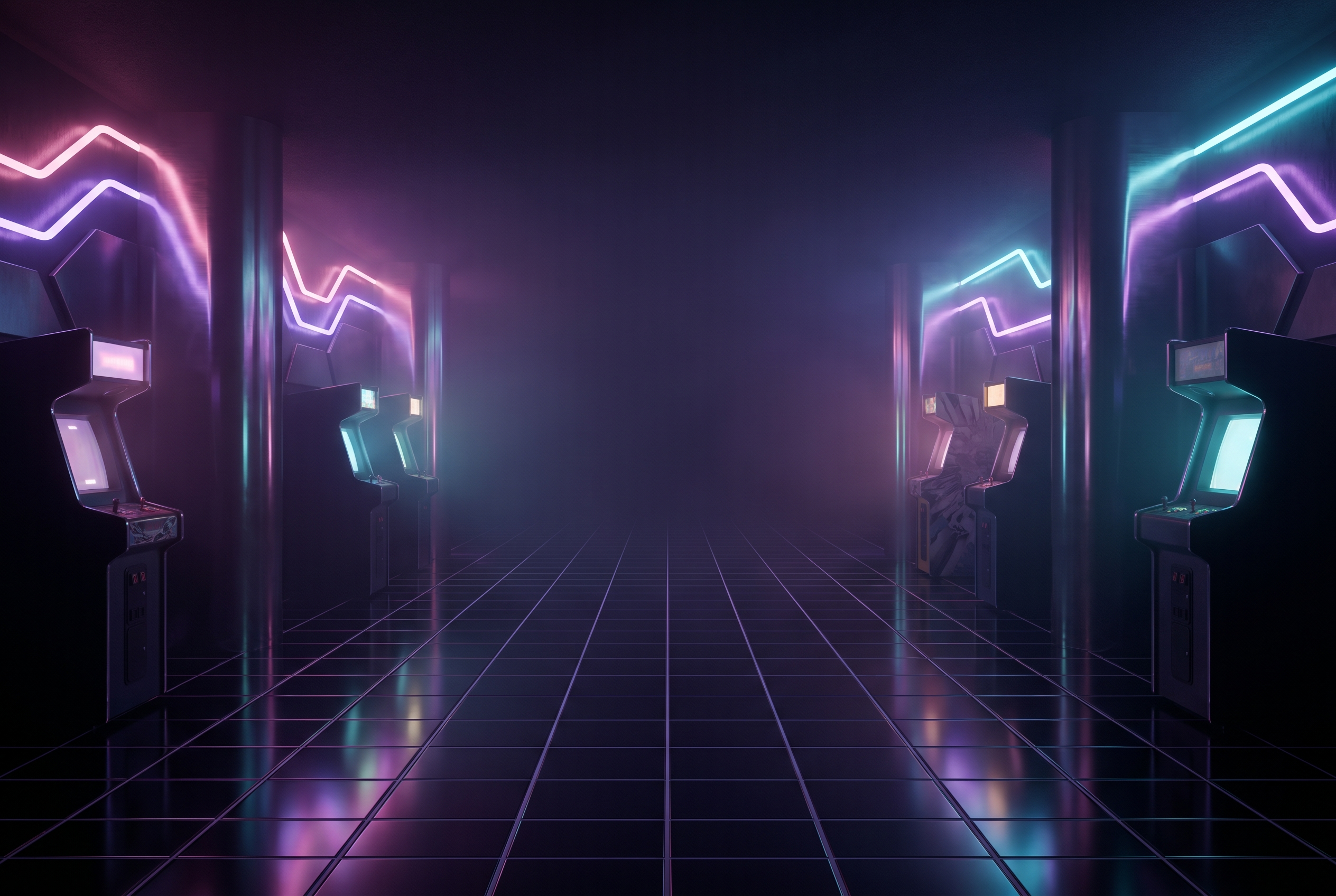 Anos 80